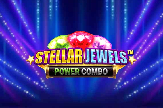 Game image: Stellar Jewels Power Combo by Just for the Win