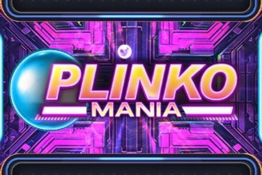 Game image: Plinko Mania by Urgent Games