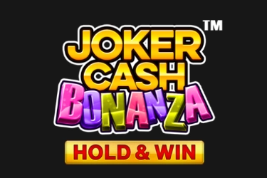 Spielbild: Joker Cash Bonanza - Hold & Win von Nucleus Gaming