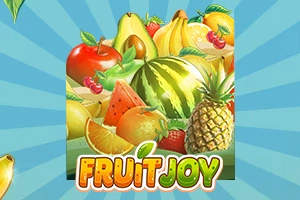 Game image: Fruit Joy by Gameplay Interactive