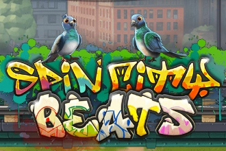 Spielbild: Spin City Beats von Silverback Gaming