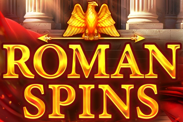 Game image: Roman Spins by Tom Horn Gaming