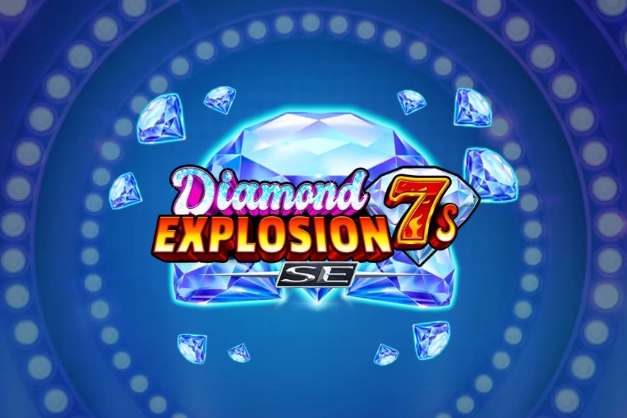 Game image: Diamond Explosion 7s SE by RubyPlay