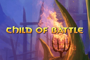 Game image: Child of Battle by Golden Spin