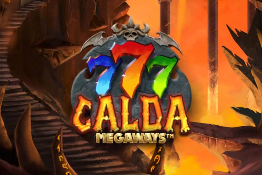 Spielbild: 777 Calda Megaways von MGA