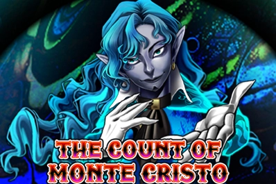 Game image: The Count of Monte Cristo by KA Gaming