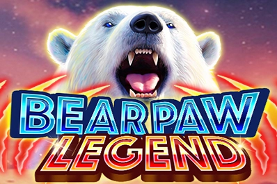 Game image: Bear Paw Legend by KA Gaming