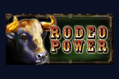 Game image: Rodeo Power by CT Interactive