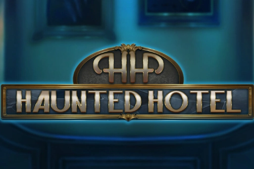 Game image: Haunted Hotel by WorldMatch