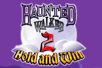 Game image: Haunted Walker 2 by Zeusplay