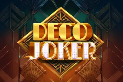 Game image: Deco Joker by Relax Gaming