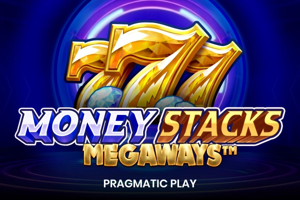 Game image: Money Stacks Megaways by Pragmatic Play