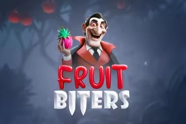 Game image: Fruit Biters by Amatic