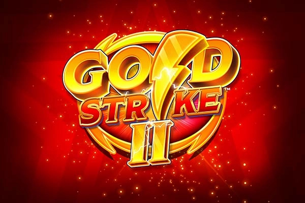 Game image: Gold Strike 2 by Blueprint Gaming