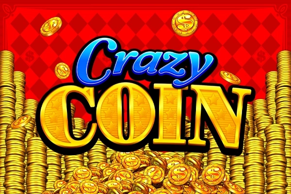 Game image: Crazy Coin by Aruze Gaming