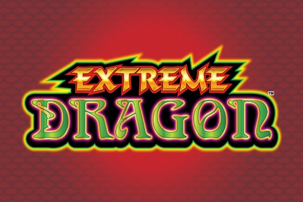 Spielbild: Extreme Dragon von Aruze Gaming