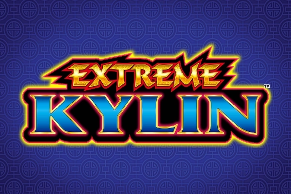 Spielbild: Extreme Kylin von Aruze Gaming