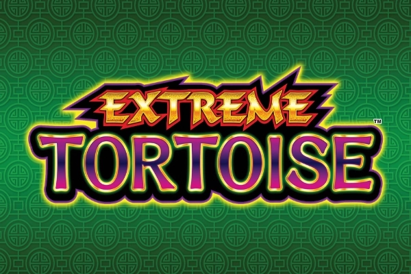 Game image: Extreme Tortoise by Aruze Gaming