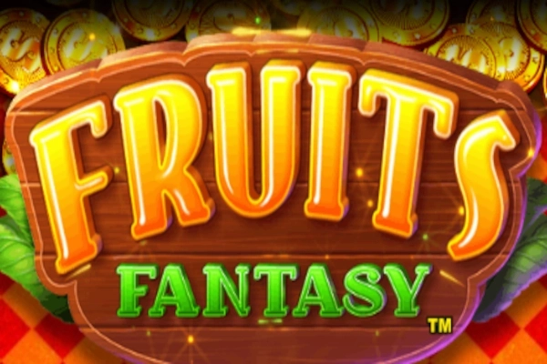 Game image: Fruits Fantasy by Aruze Gaming