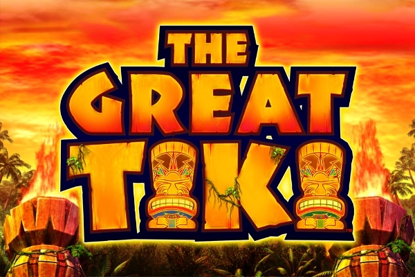 Game image: The Great Tiki by Aruze Gaming