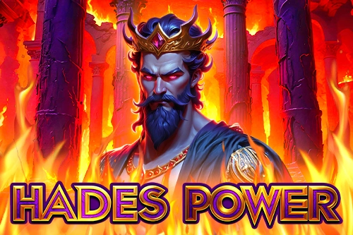 Game image: Hades Power by Amigo Gaming
