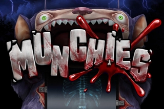 Game image: Munchies by Nolimit City