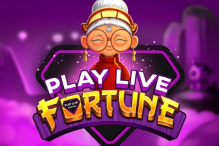 Game image: Playlive Fortune by Caleta Gaming
