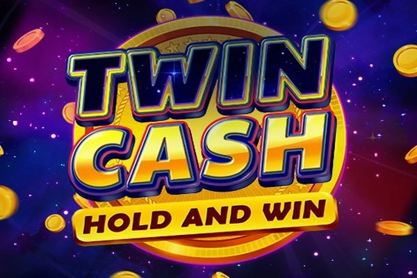 Game image: Twin Cash: Hold and Win by OctoPlay