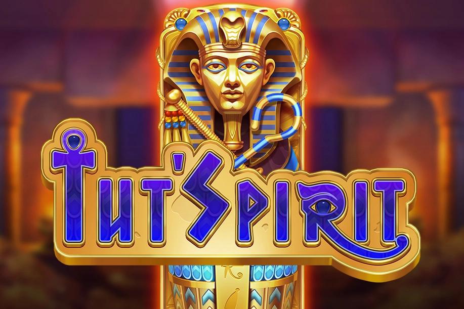 Game image: Tut's Spirit by Playnetic