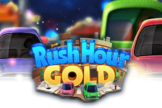 Game image: Rush Hour Gold by Advantplay
