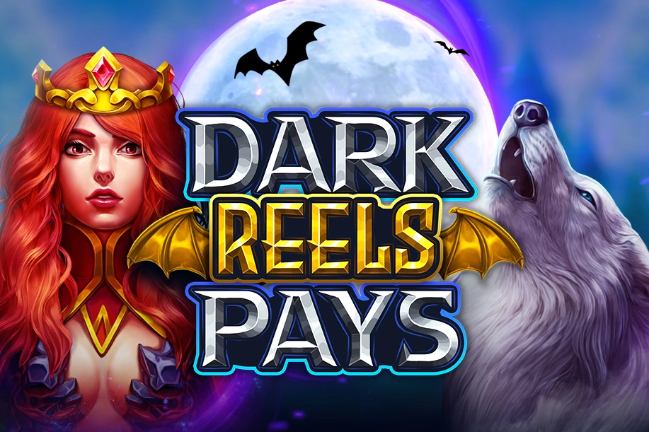 Game image: Dark Reels Pay by Playnetic
