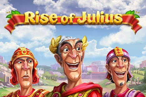 Game image: Rise of Julius by Playmer