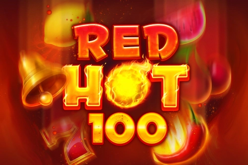 Game image: Red Hot 100 by TrueLab