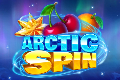 Game image: Arctic Spin by TrueLab