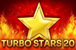 Game image: Turbo Stars 20 by FAZI