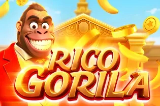 Game image: Rico Gorila by PopOK Gaming