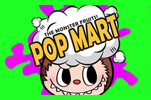 Game image: POPMART by Creative Gaming