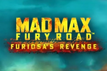 Game image: Mad Max: Fury Road - Furiosa's Revenge by Section8 Studio