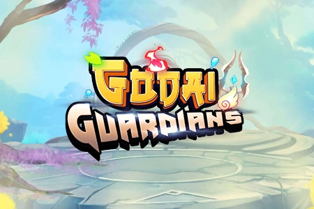 Game image: Godai Guardians by Jade Rabbit Studio