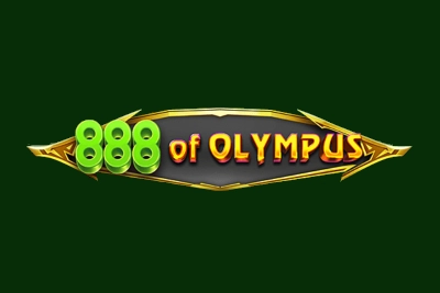 Game image: 888 of Olympus by Pragmatic Play