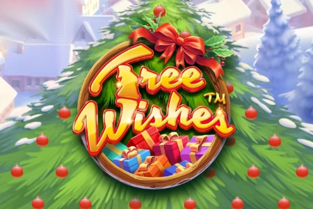 Game image: Tree Wishes by Playtech