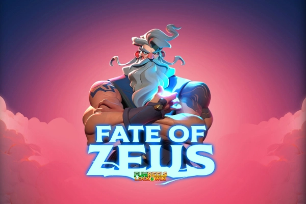Game image: Fate of Zeus by Betixon
