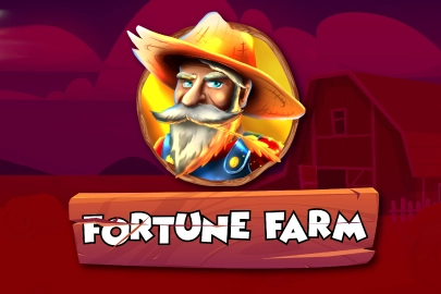 Thumbnail: Fortune Farm by Expanse Studios