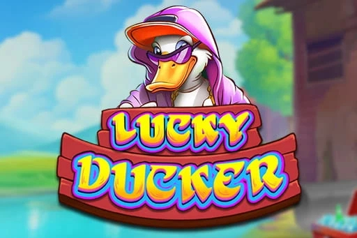 Game image: Lucky Ducker by Pragmatic Play