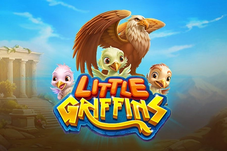 Game image: Little Griffins by RTG