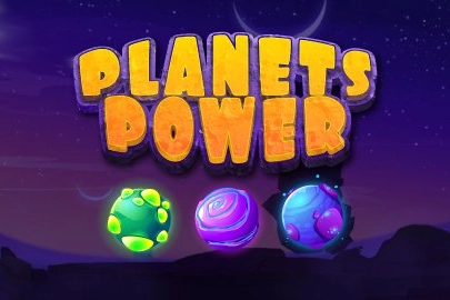 Thumbnail: Planets Power by Expanse Studios