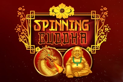 Thumbnail: Spinning Buddha by Expanse Studios