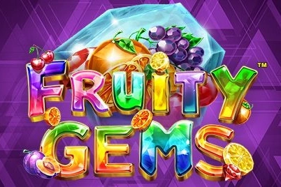 Game image: Fruity Gems by Skywind