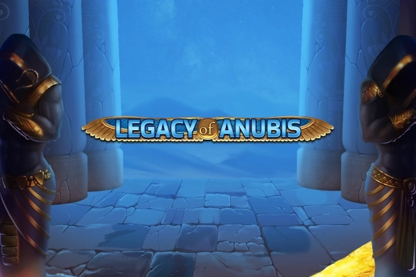 Game image: Legacy of Anubis by HungryBear