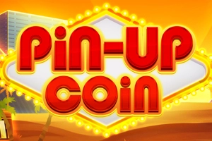 Thumbnail: Pin-Up Coin by Gamzix